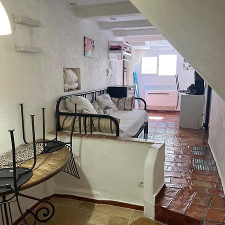 Frioul Apartment Marseille Ngoại thất bức ảnh