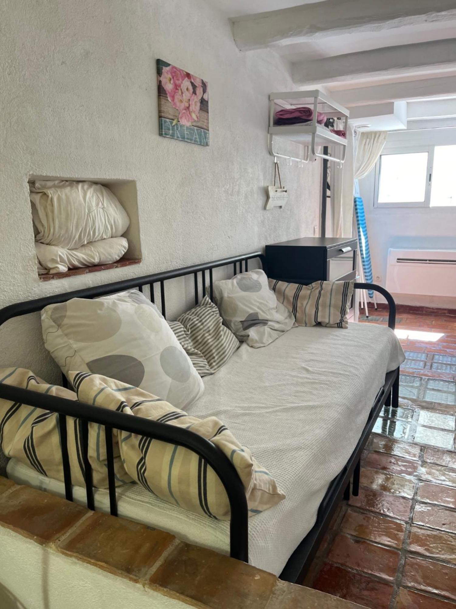 Frioul Apartment Marseille Ngoại thất bức ảnh