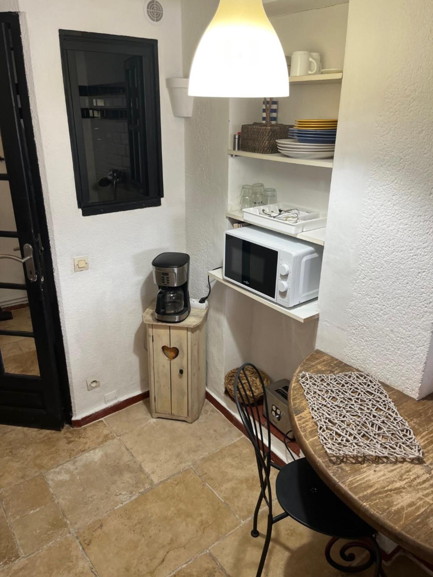 Frioul Apartment Marseille Ngoại thất bức ảnh