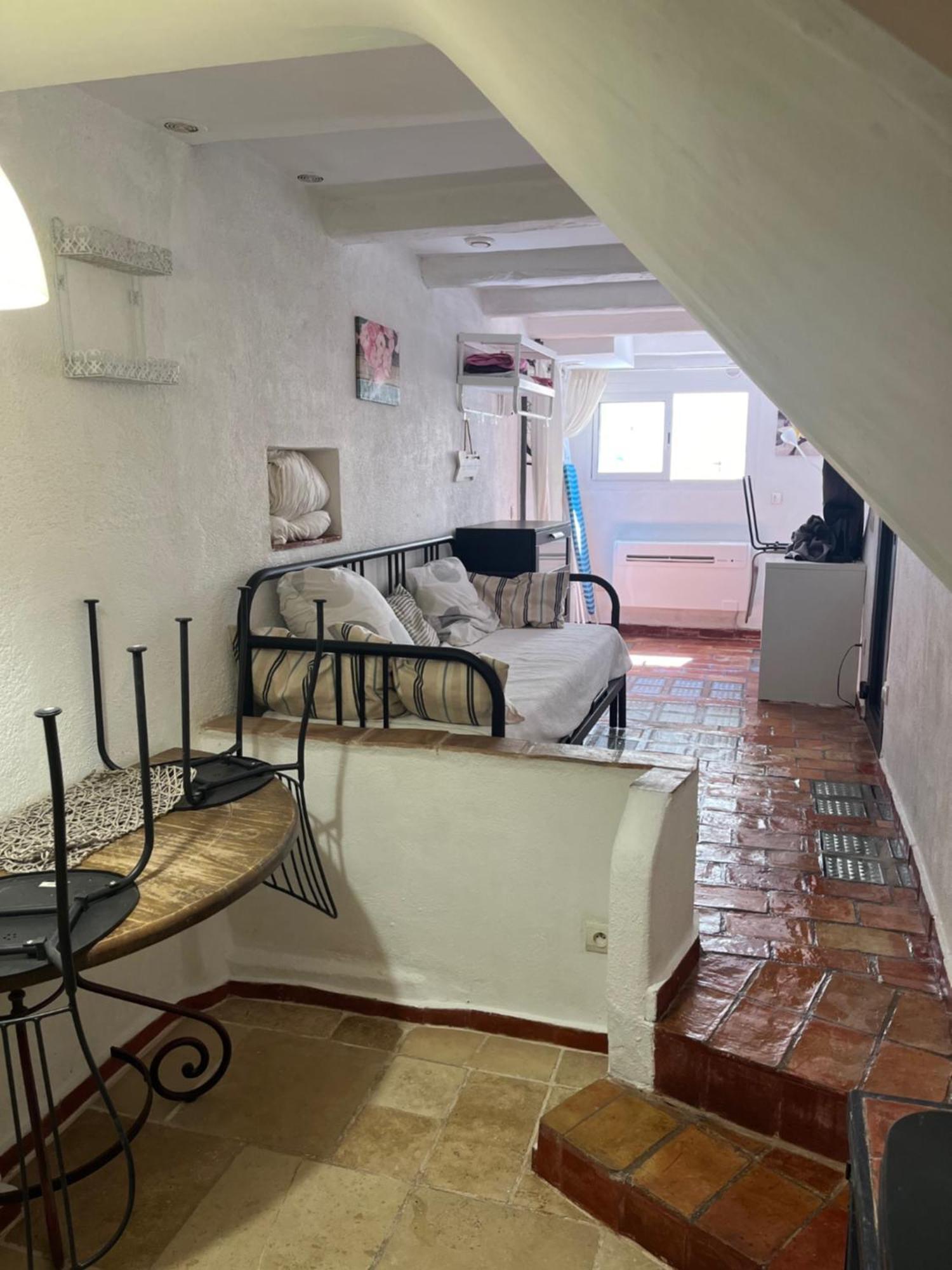 Frioul Apartment Marseille Ngoại thất bức ảnh