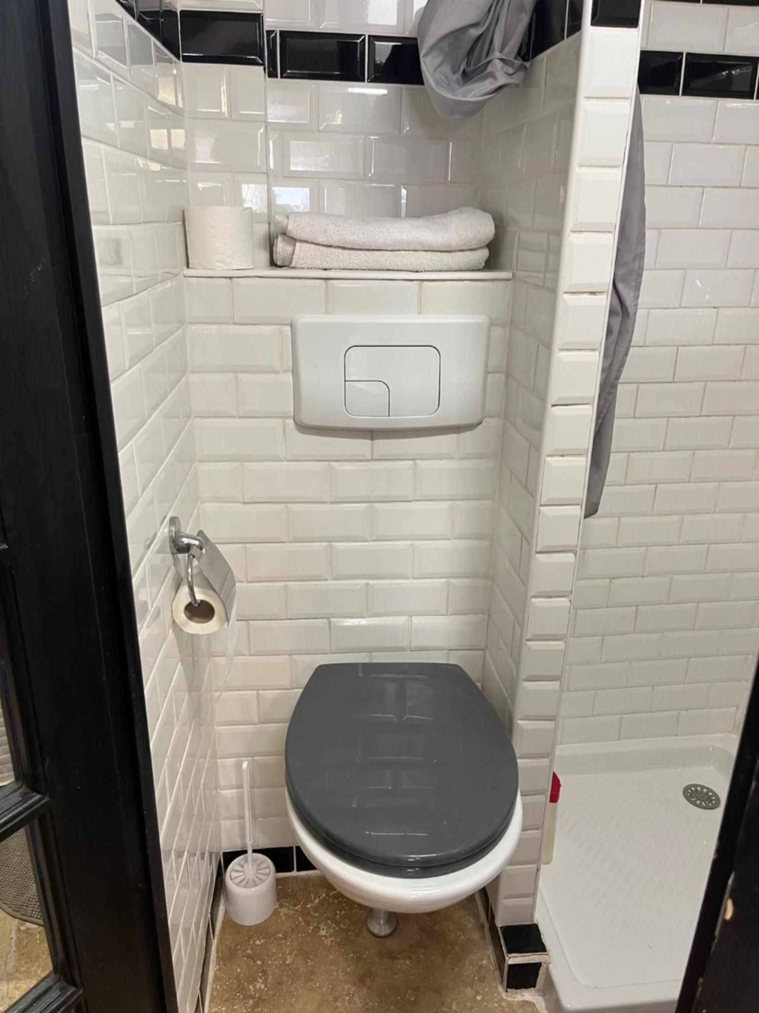 Frioul Apartment Marseille Ngoại thất bức ảnh
