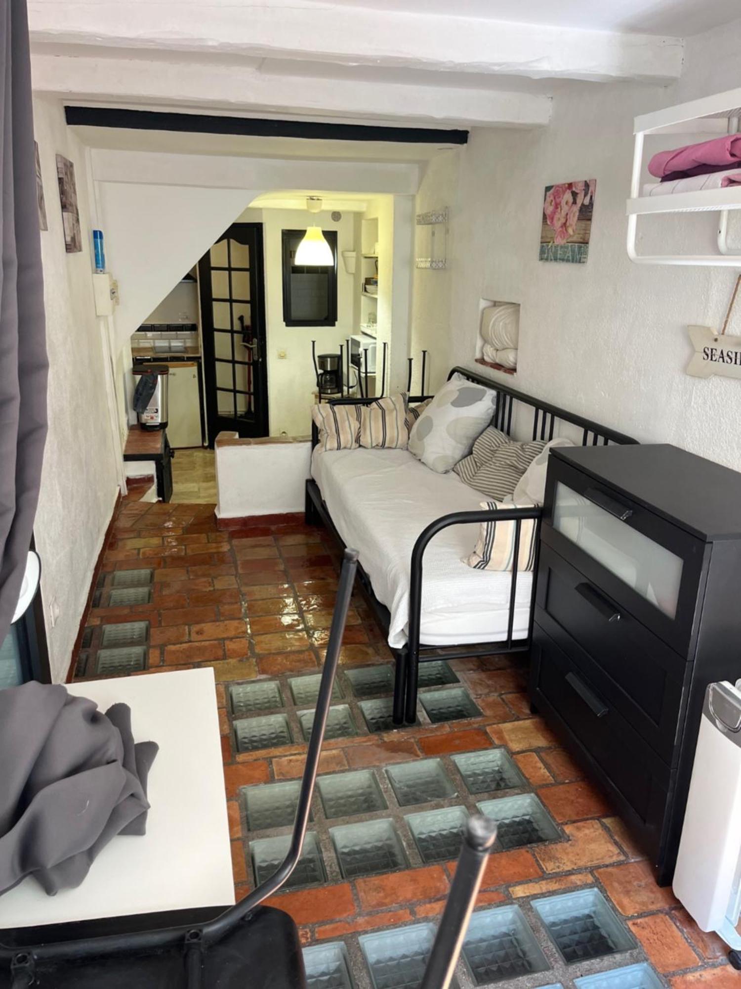 Frioul Apartment Marseille Ngoại thất bức ảnh