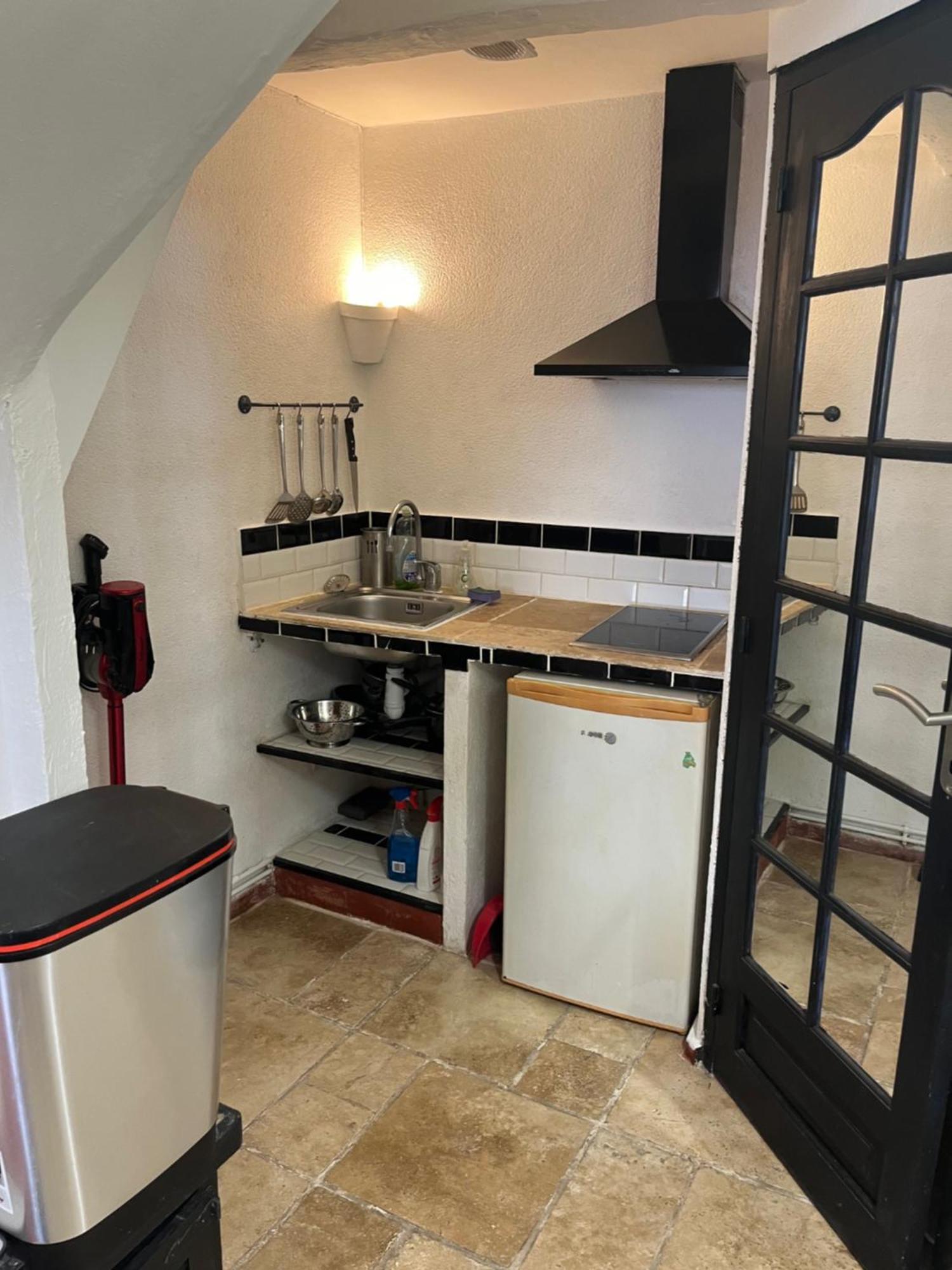 Frioul Apartment Marseille Ngoại thất bức ảnh