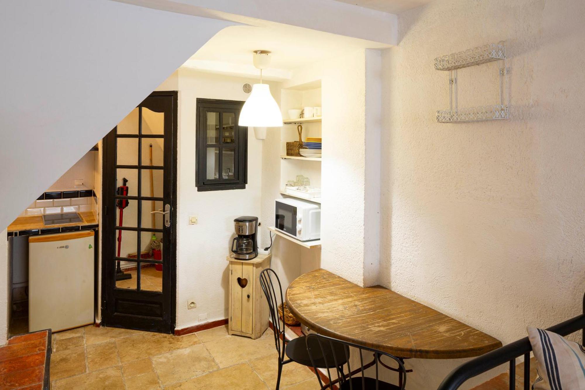 Frioul Apartment Marseille Ngoại thất bức ảnh