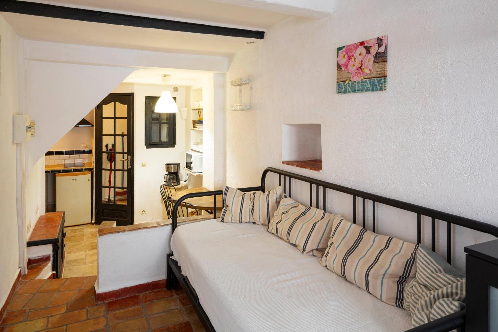 Frioul Apartment Marseille Ngoại thất bức ảnh