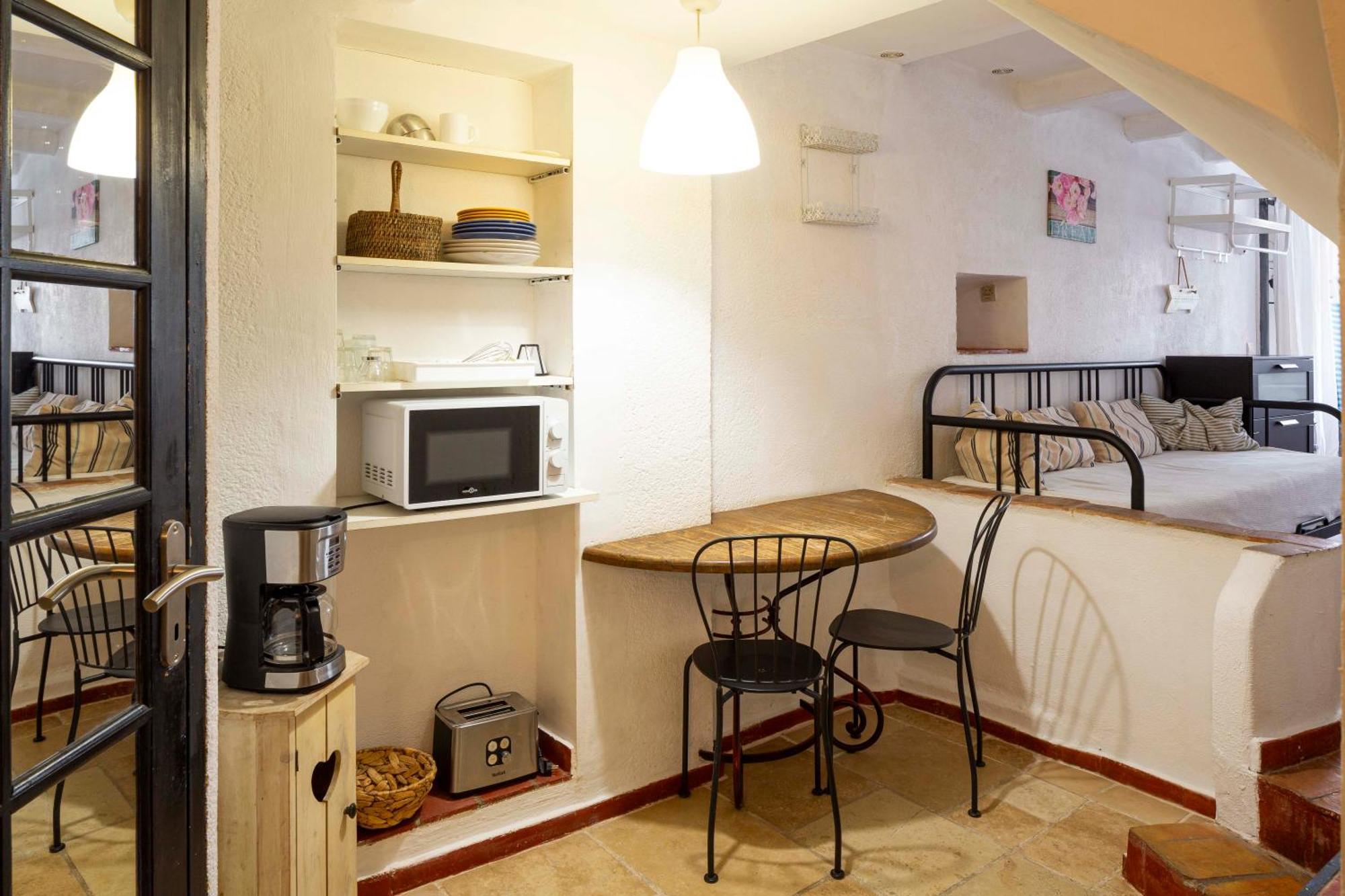 Frioul Apartment Marseille Ngoại thất bức ảnh