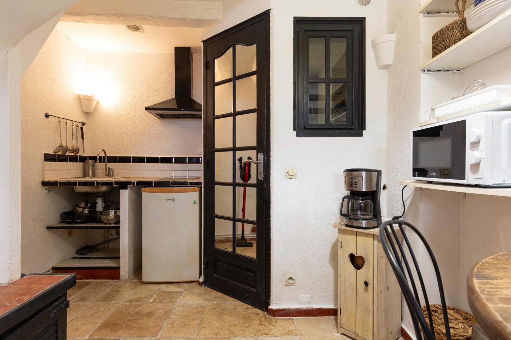 Frioul Apartment Marseille Ngoại thất bức ảnh