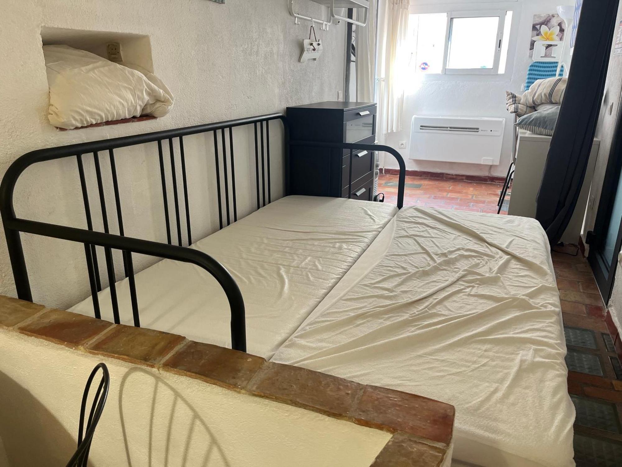 Frioul Apartment Marseille Ngoại thất bức ảnh